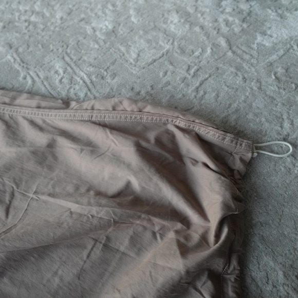 Zara sweatpants - Picture 2 of 7